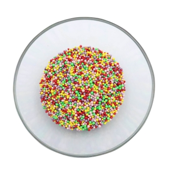Sprinkles - Multicolour Mini Pearls